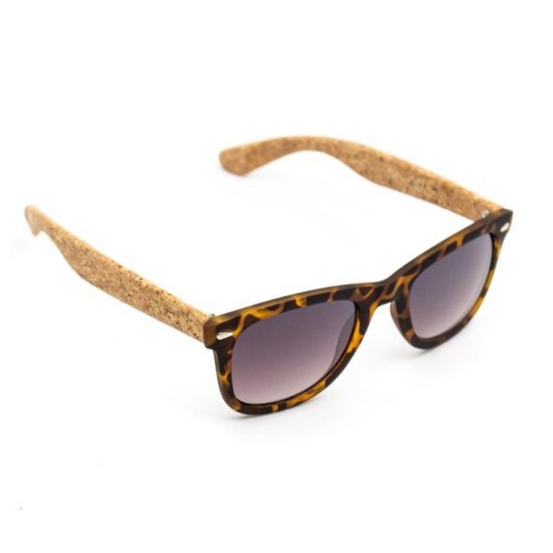 Lunettes De Soleil en Liège Homme - Les Nouvelles Maroquineries
