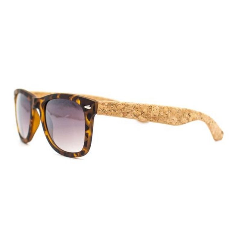 Lunettes De Soleil en Liège Homme - Les Nouvelles Maroquineries