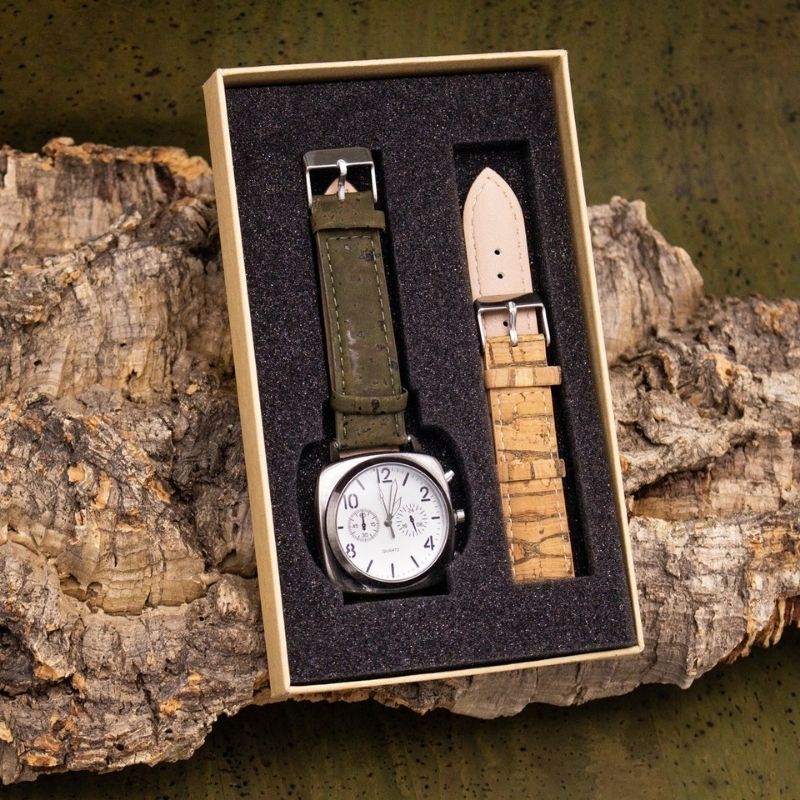 Montre Liège Setubal