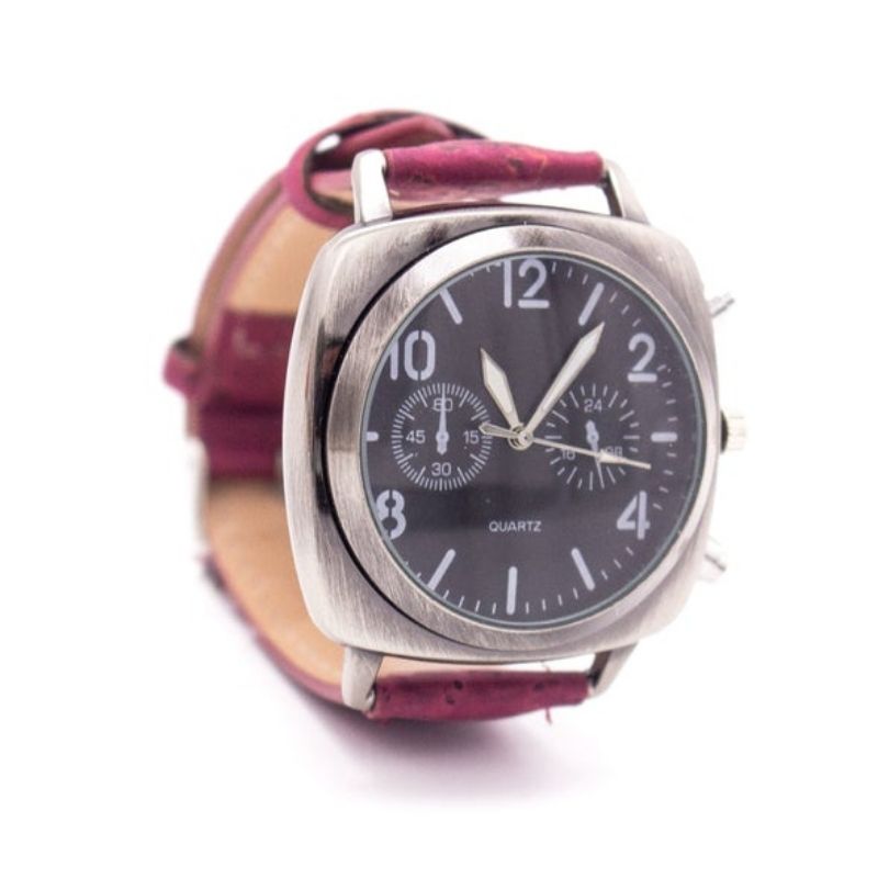 Montre Liège Setubal