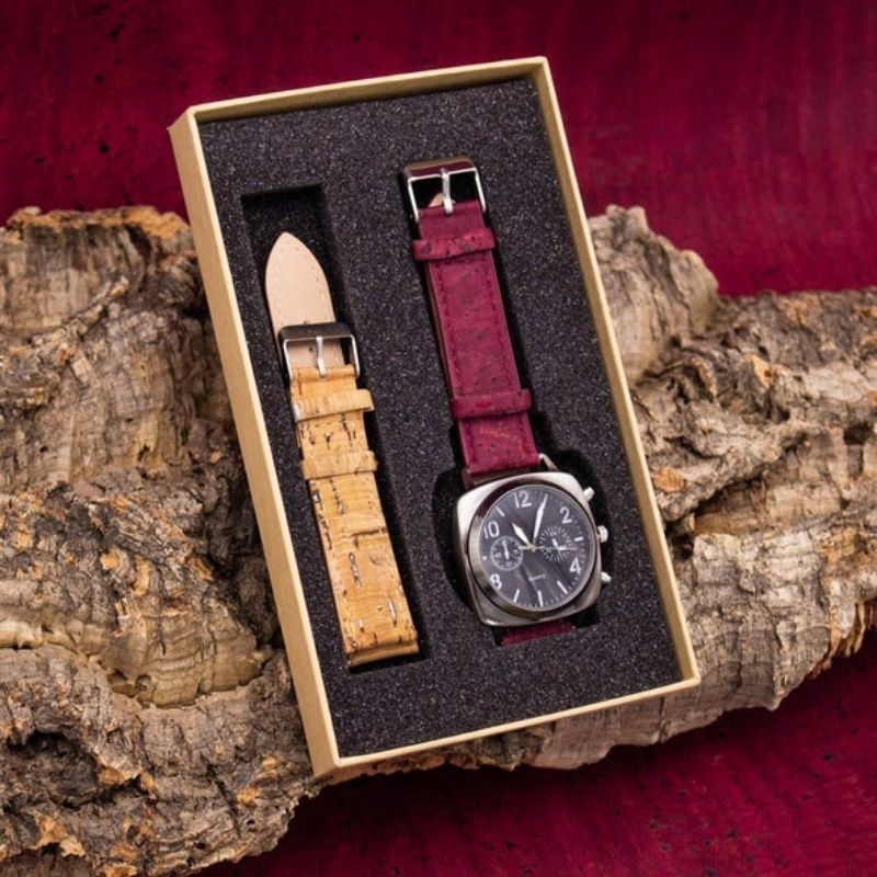 Montre Liège Setubal