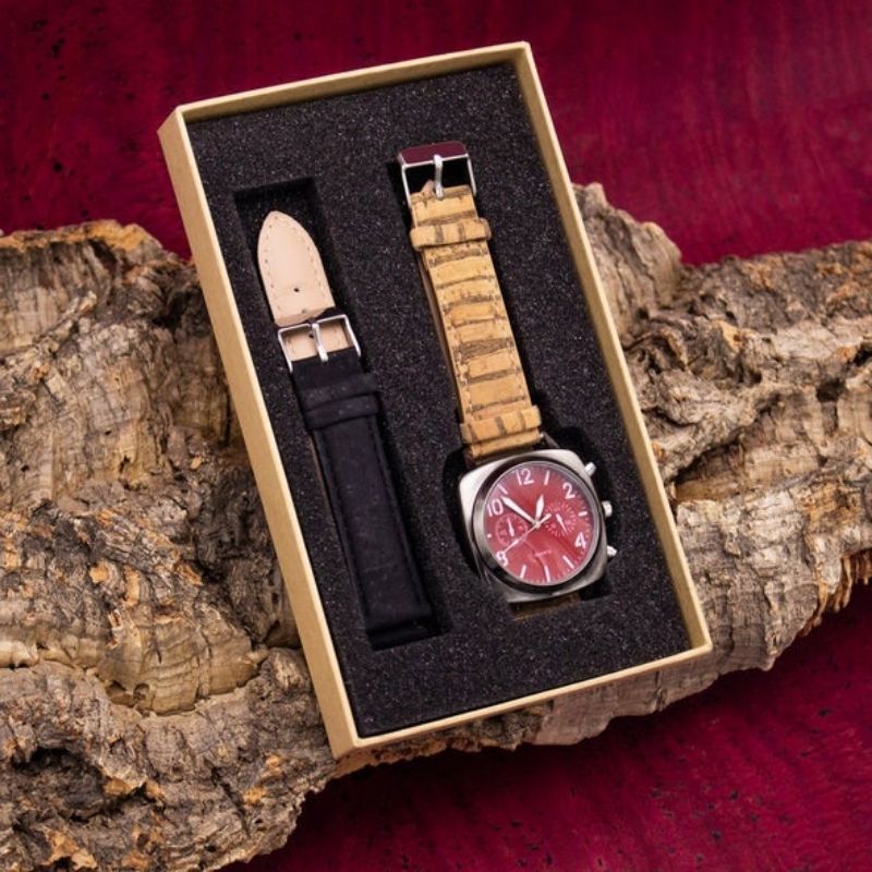 Montre Liège Setubal