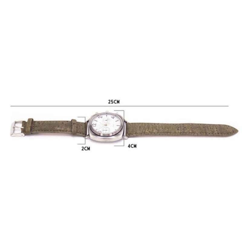 Montre Liège Setubal