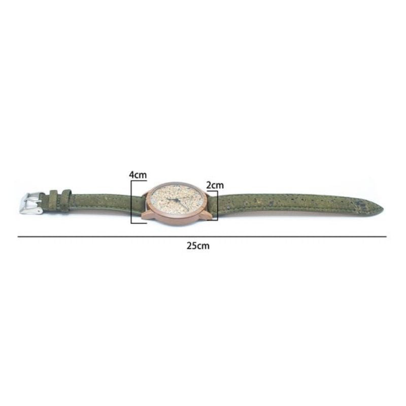 Montre Liège Almada