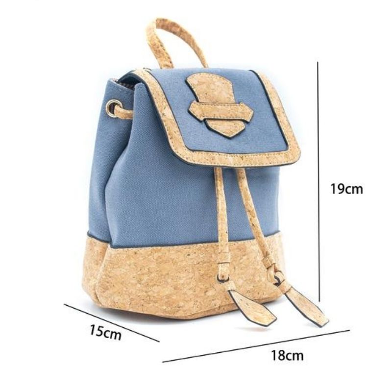 Sac à Dos Liège Pequena