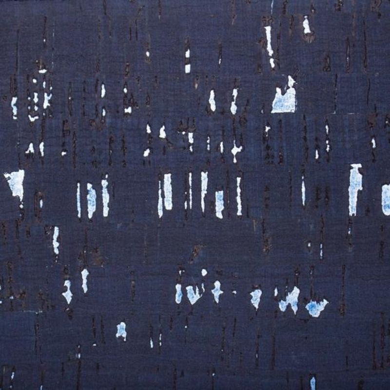 Portefeuille Liège Azul