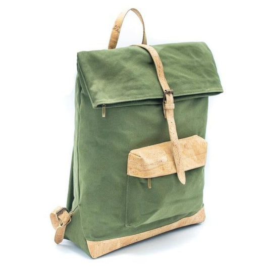 Sac à Dos Liège Vintage