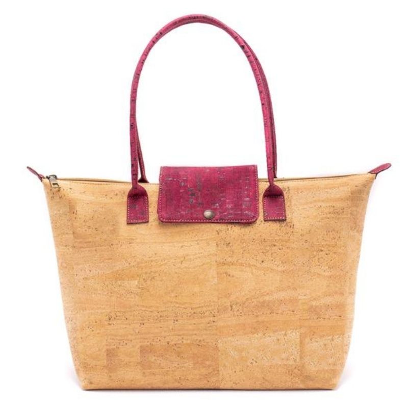 Sac Cabas Liège - Les Nouvelles Maroquineries