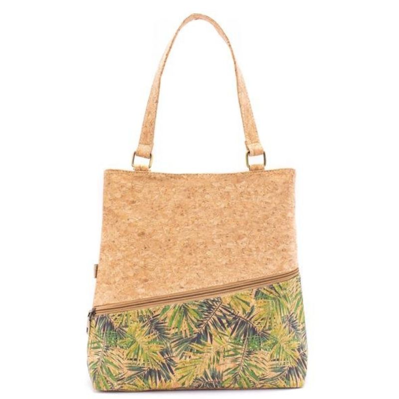 Sac Liège Fourre Tout Palma