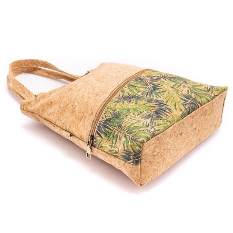 Sac Liège Fourre Tout Palma
