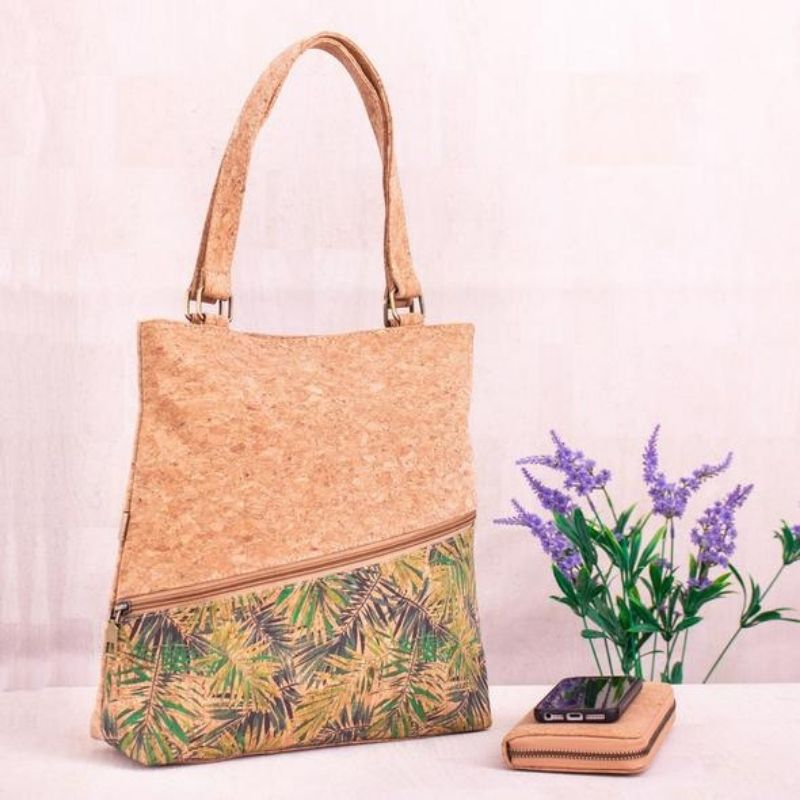 Sac Liège Fourre Tout Palma