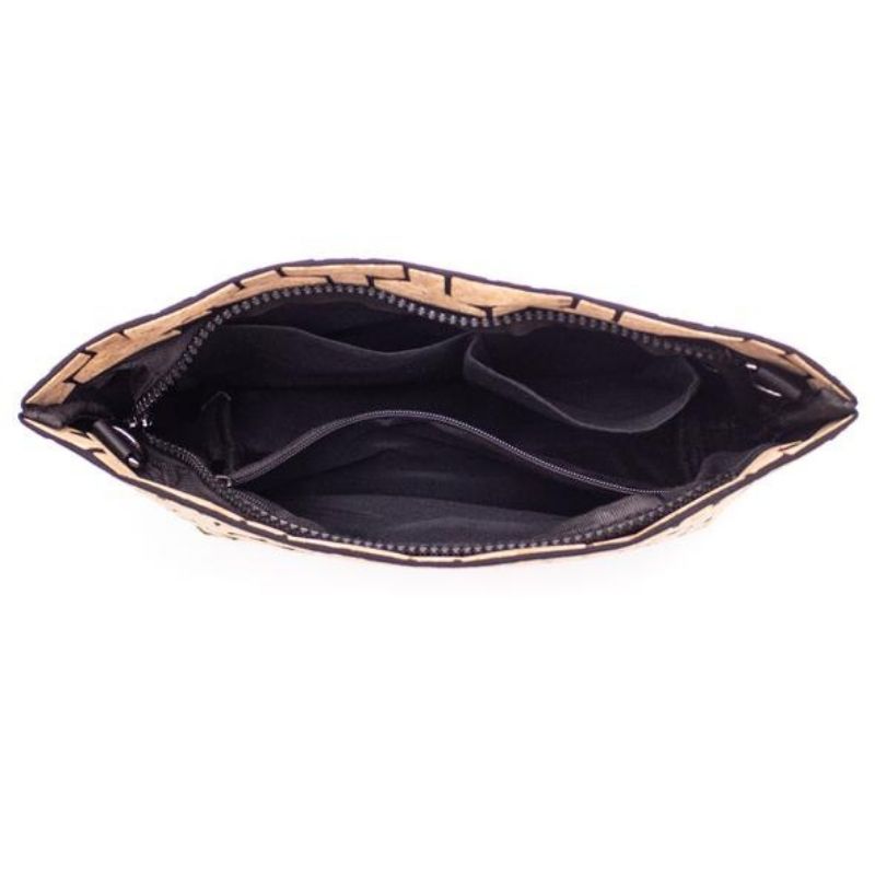 Sac Liège Bandoulière à Chaine