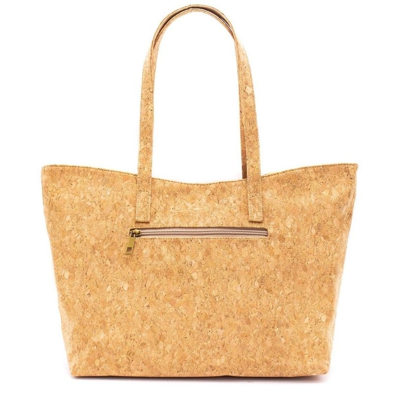 Sac Liège Fleuri - Les Nouvelles Maroquineries