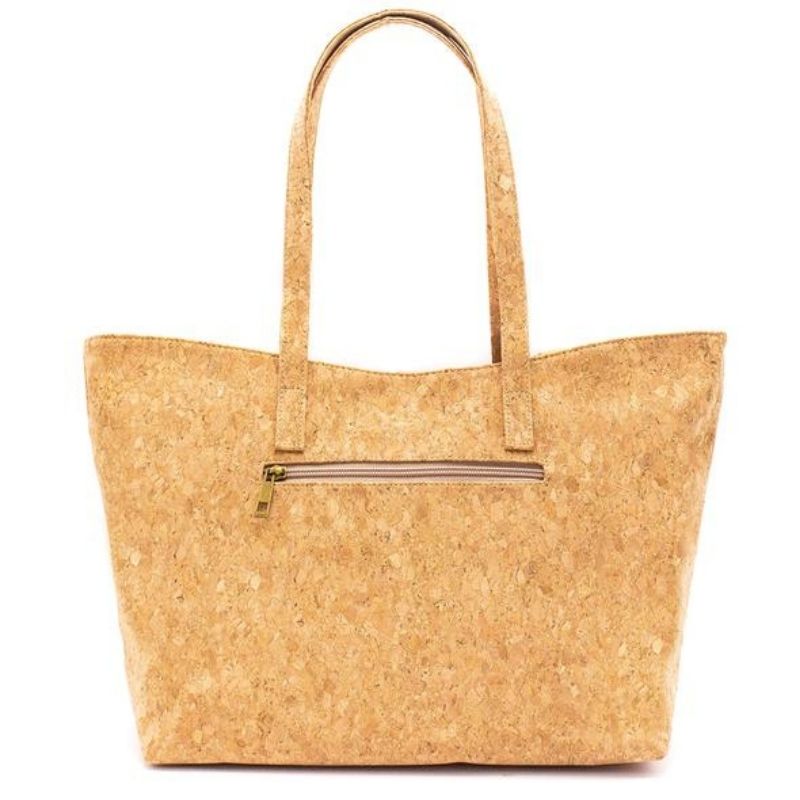 Sac Liège Motif Portugais - Les Nouvelles Maroquineries