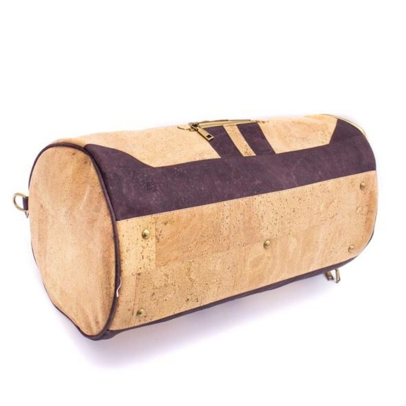 Sac Liège Voyage Vintage