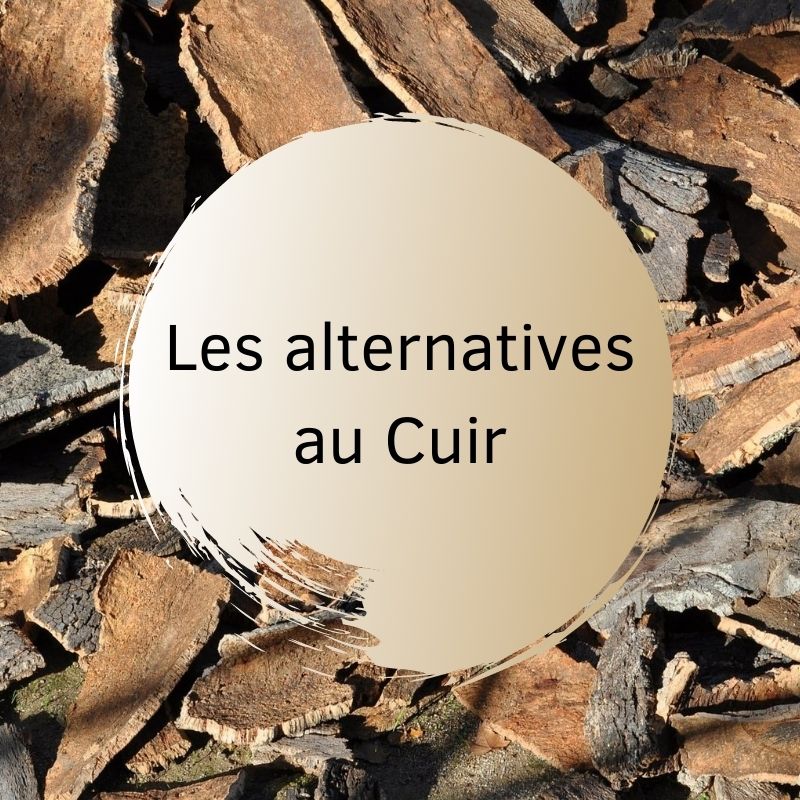 Tout savoir sur les alternatives au cuir