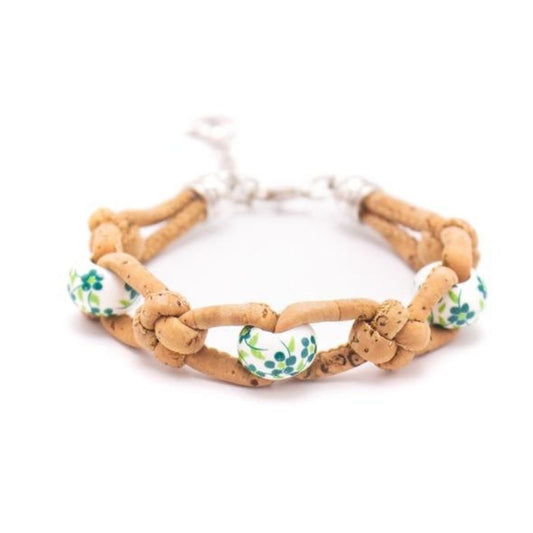 Bracelet Liège Trio