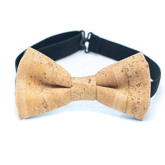 Nœud Papillon Liège Naturel