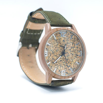 Montre Liège Almada
