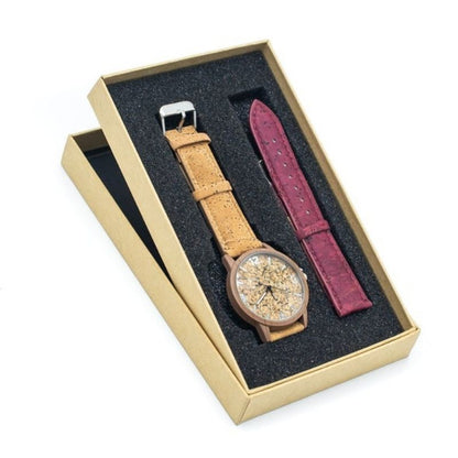 Montre Liège Almada