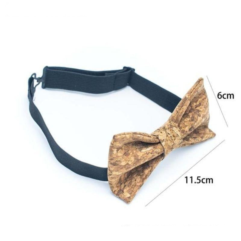 Nœud Papillon Liège Vintage