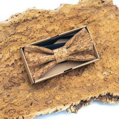 Nœud Papillon Liège Vintage