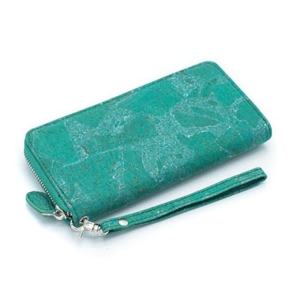 Portefeuille Liège Verde