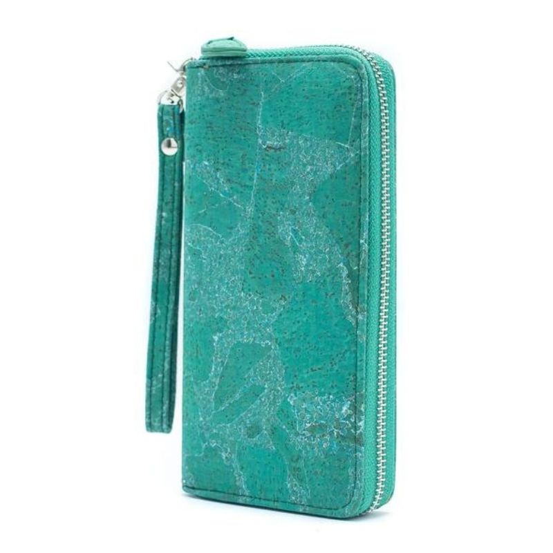 Portefeuille Liège Verde