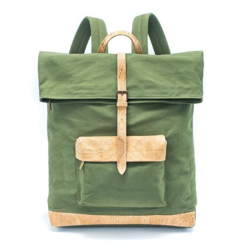 Sac à Dos Liège Vintage