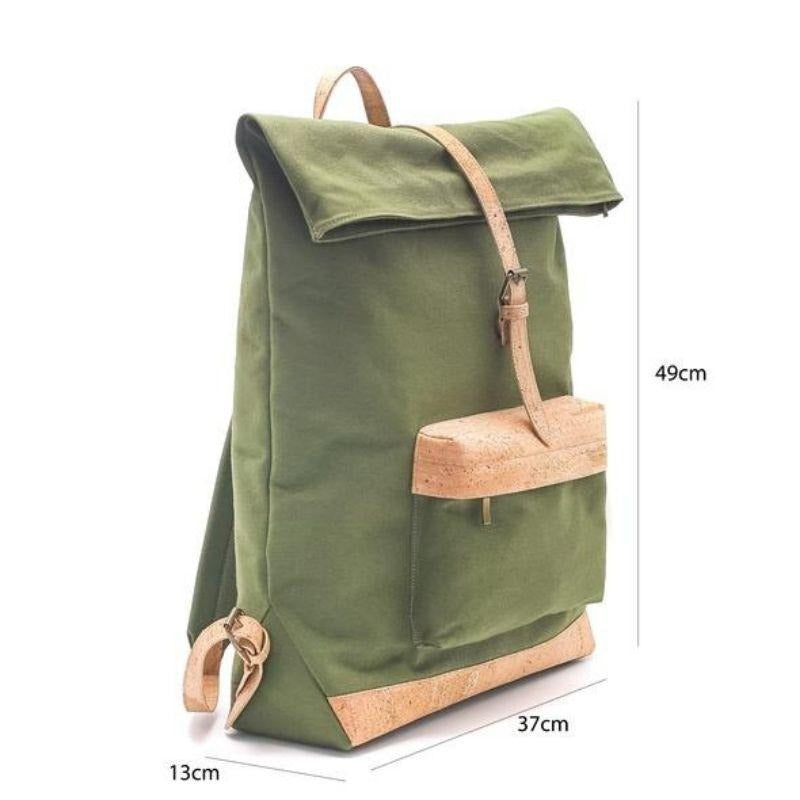 Sac à Dos Liège Vintage