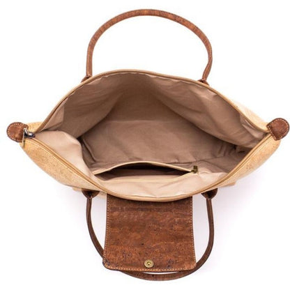 Sac Cabas Liège - Les Nouvelles Maroquineries