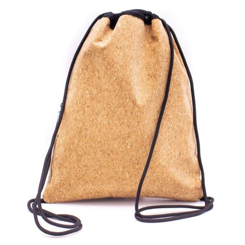 Sac Liège Cordon Géométrique