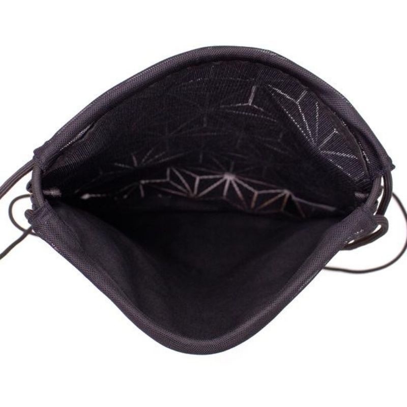 Sac Liège Cordon Géométrique