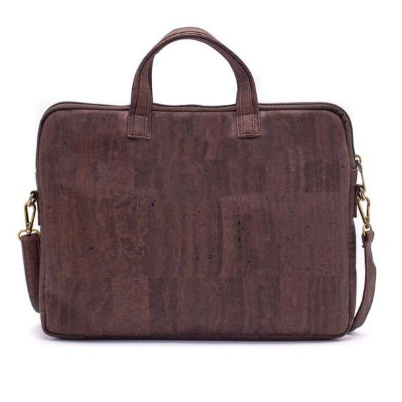 Sac Liège Ordinateur Portable - Les Nouvelles Maroquineries