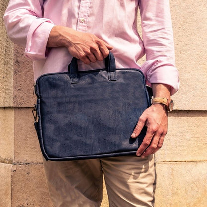 Sac Liège Ordinateur Portable - Les Nouvelles Maroquineries