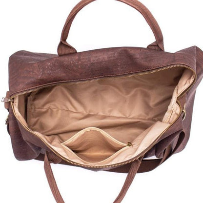 Sac Liège Voyage Luxe