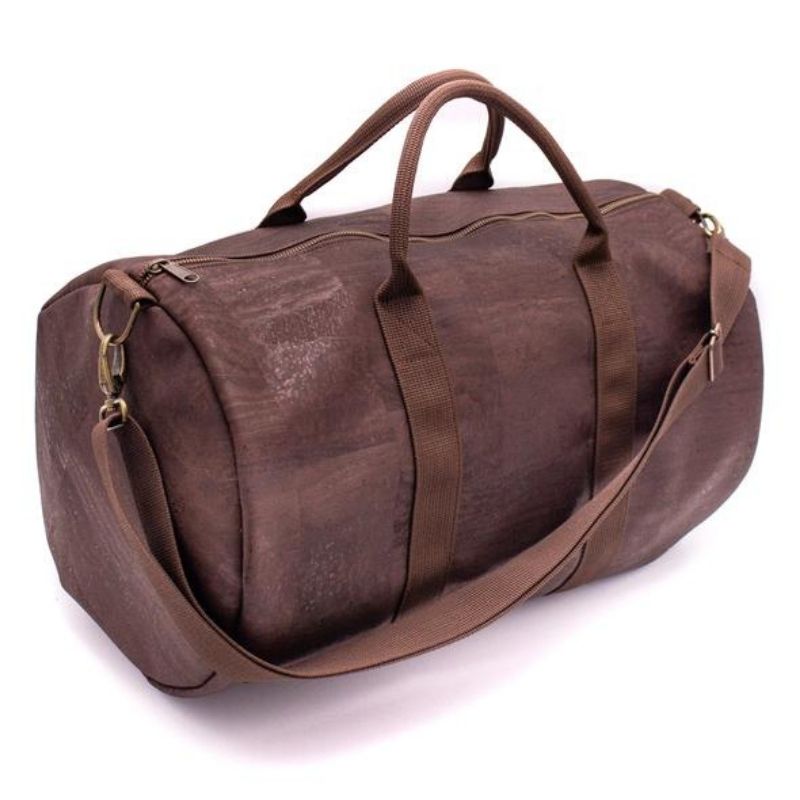 Sac Liège Voyage Luxe