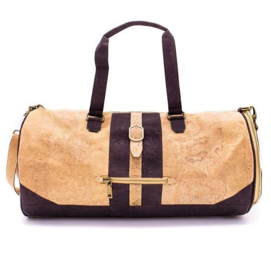 Sac Liège Voyage Vintage